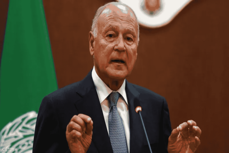 أحمد أبو الغيط يتحرش بـ”الوفد السوري في نيويورك”: “قولوا لي يا أخي مساء الخير”! تحرش بالوفد السوري في نيويورك watanserb.com
