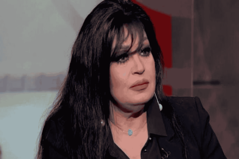 الأم المثالية فيفي عبده watanserb.com