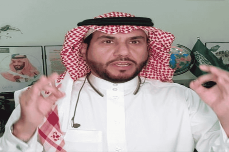 وصف ابن سلمان بـ"ملهم الأجيال" watanserb.com