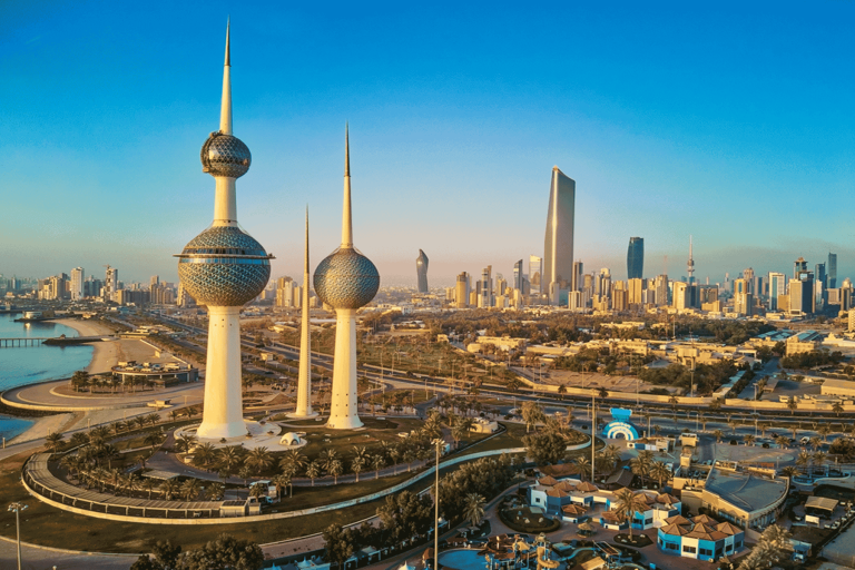 صدمة في الكويت watanserb.com