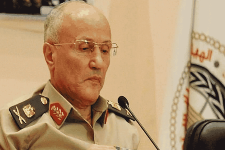 خطير .. اللواء المصري الذي “يخطط من خلف الستار” يتواجد في الإمارات .. خبير يكشف ويحذّر لواء مصري في الإمارات watanserb.com