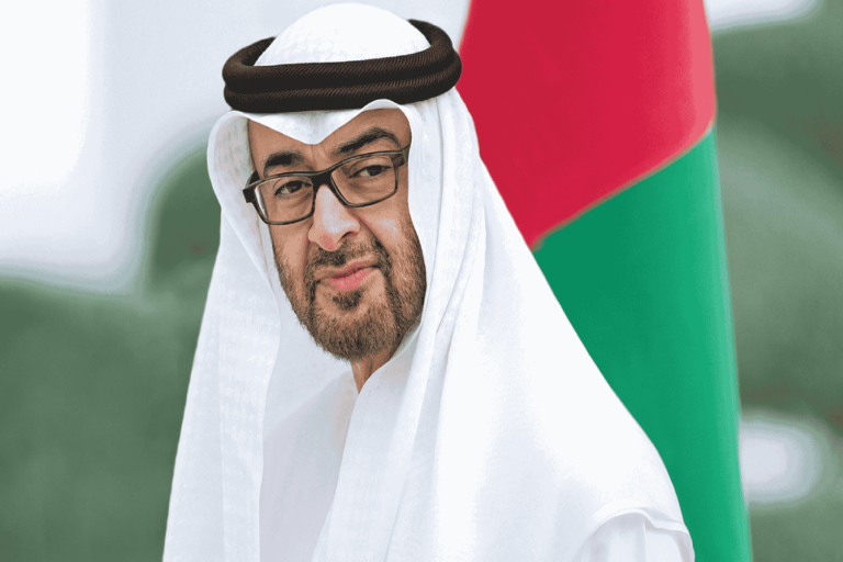 بن زايد رفض استقبال السيسي watanserb.com