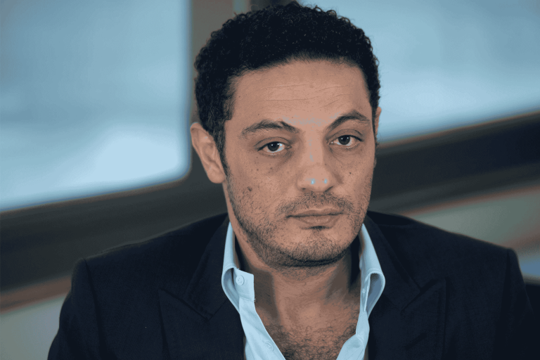 محاولات لتصفية محمد علي watanserb.com