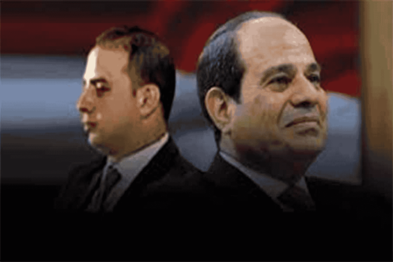 محمود السيسي “مهندس الإرهاب” في سيناء.. ناشط مصري يكشف معلومات خطيرة عن هجوم رفح بعهد مرسي محمود السيسي "مهندس الإرهاب" watanserb.com