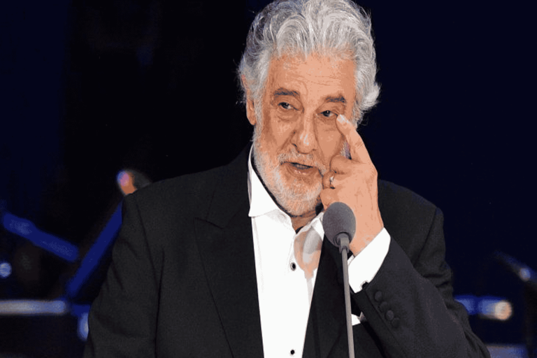 فنان شهير يتحرّش بـ11 امرأة watanserb.com