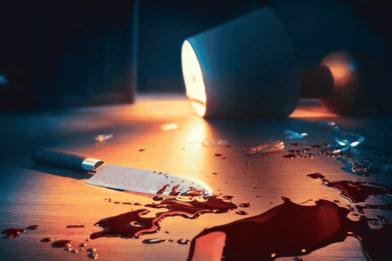 جريمة هزّت البلاد watanserb.com