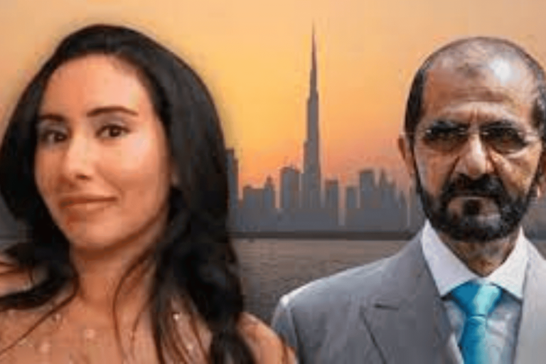 الشيخة لطيفة watanserb.com