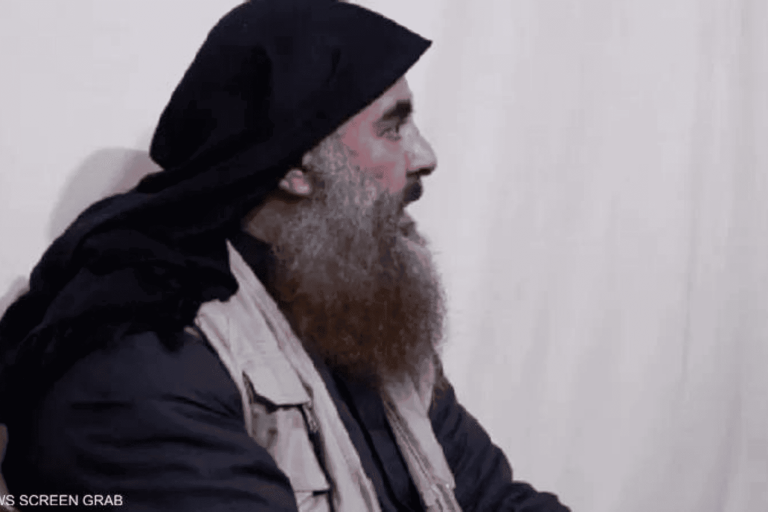 أبو بكر البغدادي watanserb.com
