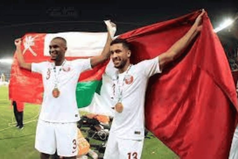 منتخب عمان الدوحة watanserb.com