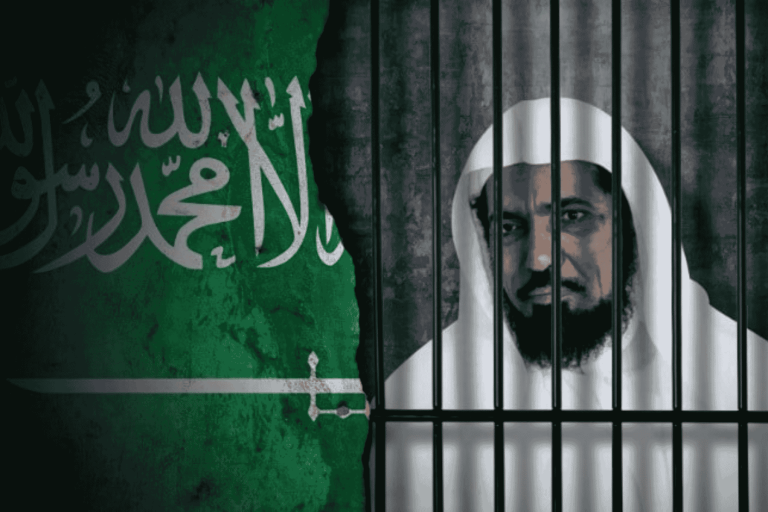 سلمان العودة موعد للنطق بالحكم watanserb.com