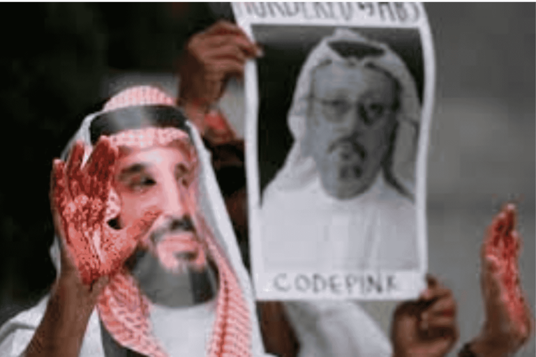 “القتلة لم يحاكموا بعد”.. قناة تركية تنشر صور أدلة على قتل خاشقجي في القنصلية السعودية قناة تركية قتل خاشقجي watanserb.com