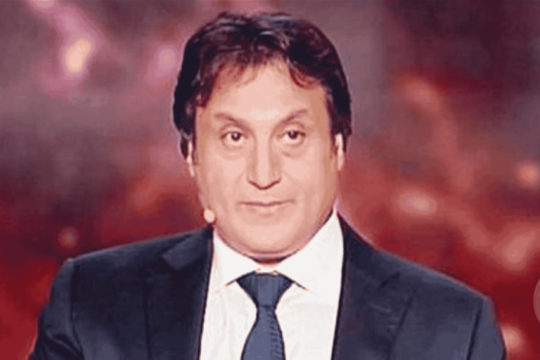 ميشال حايك watanserb.com