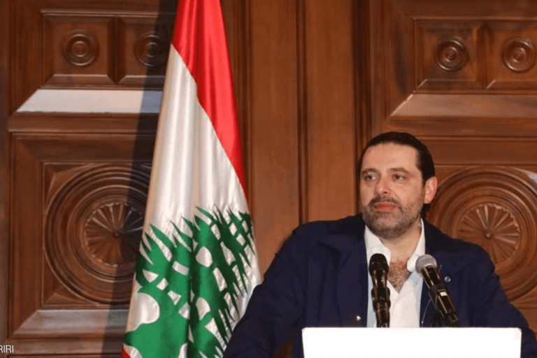 استقالة حكومة الحريري خلال 48 ساعة.. صحيفة سعودية محسوبة على النظام تكشف ما يدور خلف الكواليس استقالة الحريري watanserb.com