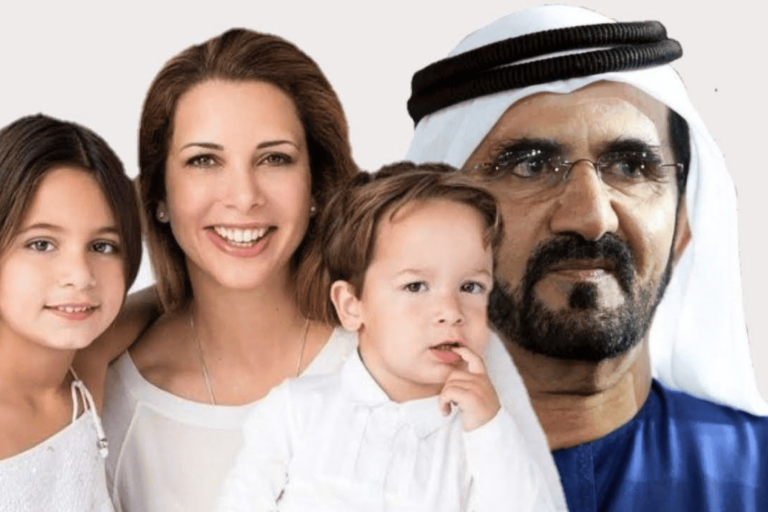 الأميرة هيا watanserb.com