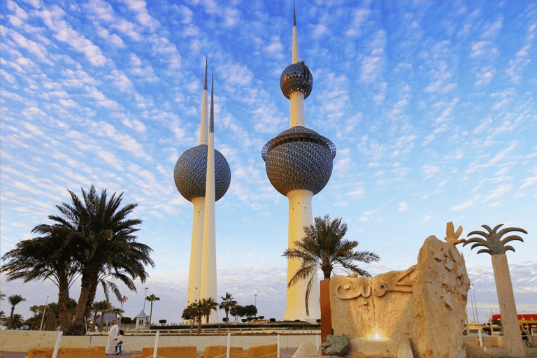 أبراج الكويت watanserb.com