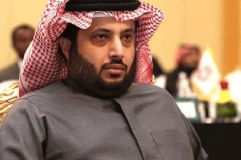 تركي آل الشيخ watanserb.com
