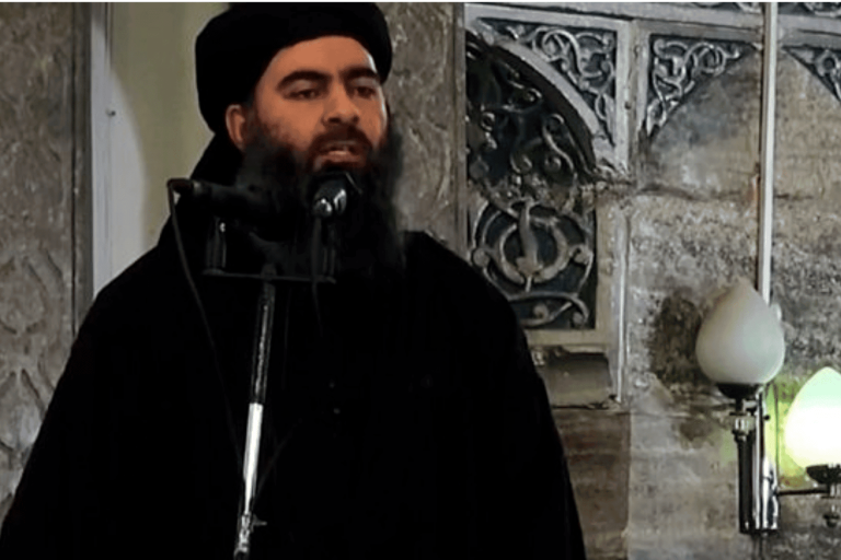 هذا الشخص سيحصل على ملايين الدولارات لأنّه قاد إلى مخبأ “البغدادي”.. وهكذا زرعوه في “داعش”! البغدادي watanserb.com