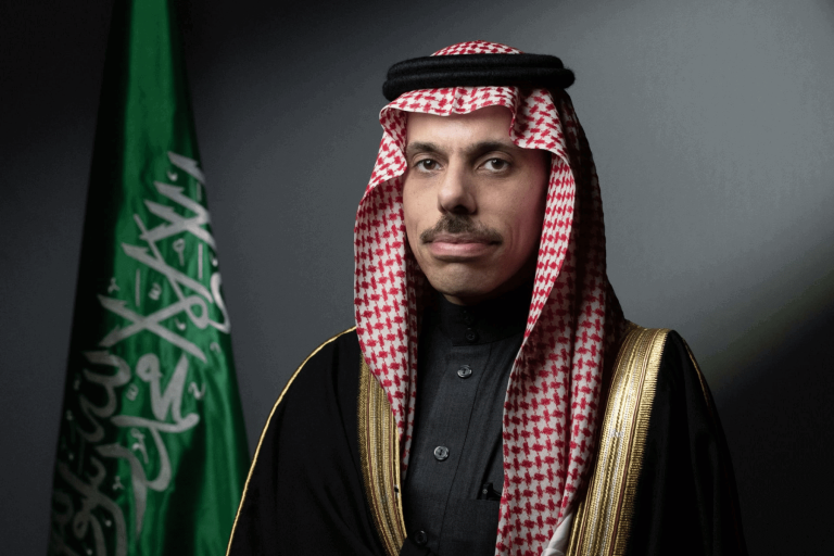 فيصل بن فرحان وقتل خاشقجي watanserb.com