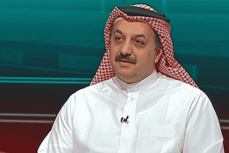خالد العطية الأزمة الخليجية watanserb.com