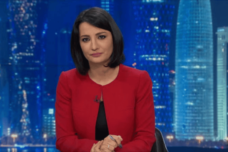 غادة عويس مظاهرات لبنان watanserb.com