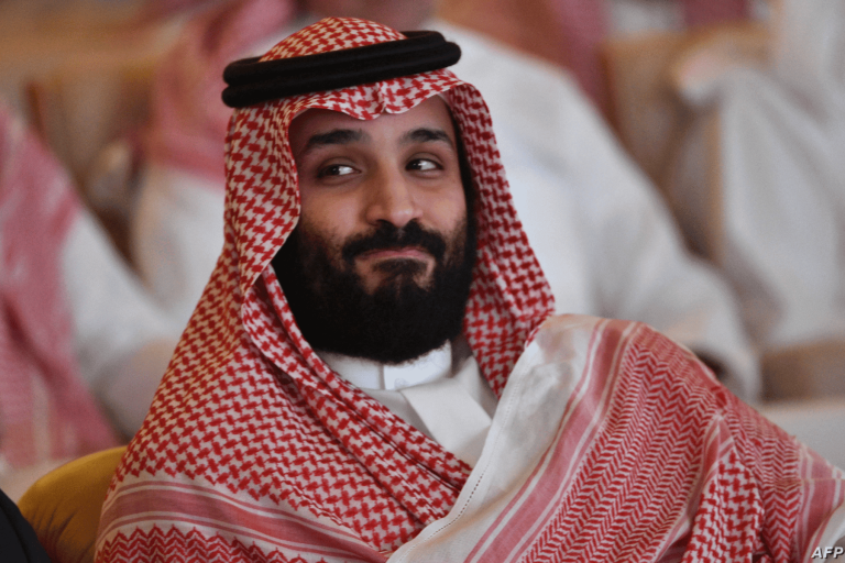 جمال ريان يكشف عن أخطر مسؤول في نظام آل سعود.. كلفه ابن سلمان بهذه المهمة وينفذها كما يجب محمد بن سلمان watanserb.com