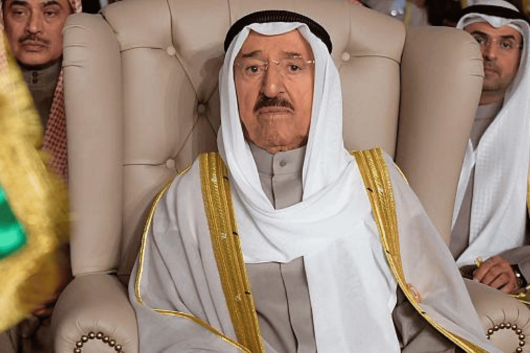 أمير الكويت watanserb.com