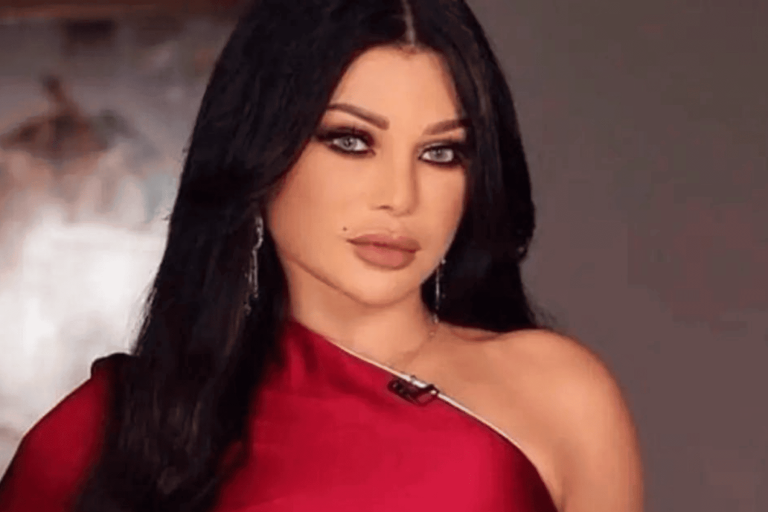 هيفاء وهبي watanserb.com