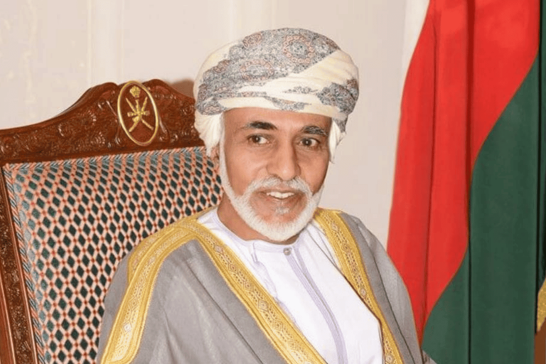 لبنانية تُشعل المواقع بما قالته عن السلطان قابوس .. قارنت ما فعله لبلاده بما يفعله “الفاشلون” في لبنان متظاهرة لبنانية السلطان قابوس watanserb.com