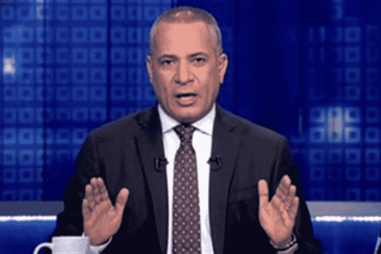 مذيعو الجزيرة تحديدا “ريان والقاسم وكريشان” تسببوا بـ”عقدة نفسية” لأحمد موسى.. بعث لهم بهذه الرسالة! مذيعو الجزيرة أحمد موسى watanserb.com