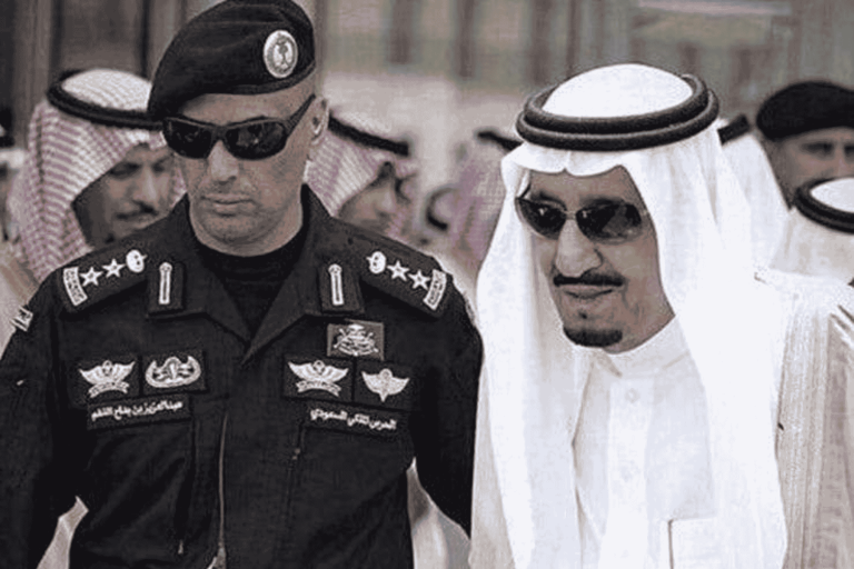 مغرّد شهير يكشف عن مخطط لتصفية قريب اللواء عبدالعزيز الفغم ويحذّره قريب عبدالعزيز الفغم watanserb.com