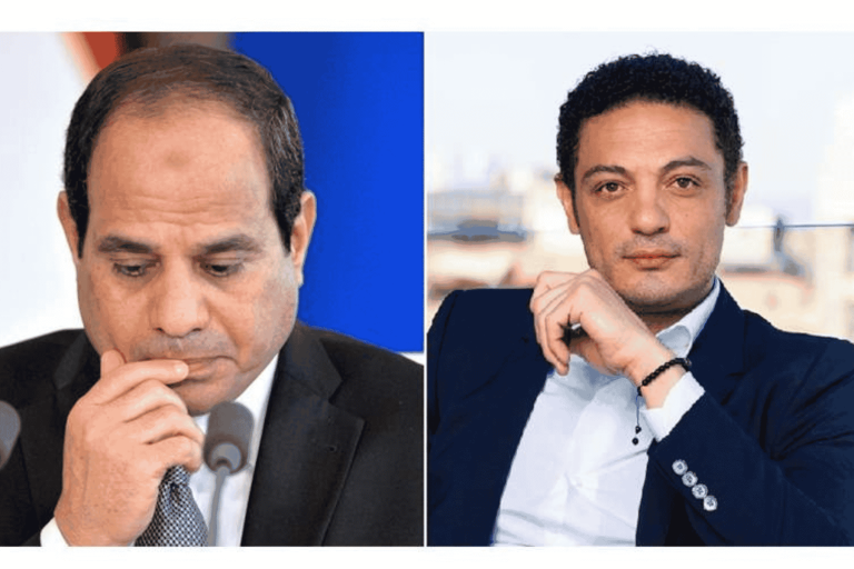 خطة السيسي سد النهضة watanserb.com