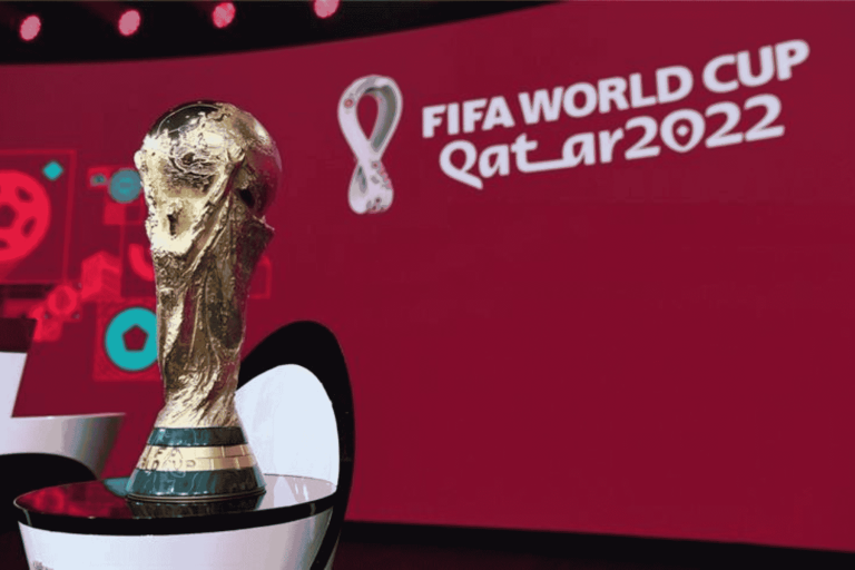 موقع ممول سعوديا يروج لانسحاب فرنسا من مونديال قطر 2022 وإعلامية سعودية جاءت بالخبر اليقين انسحاب فرنسا مونديال قطر watanserb.com