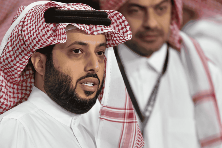إنجازات قطر المتتالية تثير جنون “شوال الرز” تركي آل الشيخ.. أراد أن يشفي غليله بهذا ال”شيء طبيعي” إنجازات قطر تركي الشيخ watanserb.com
