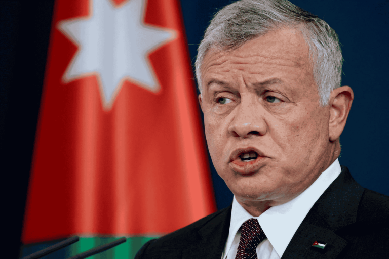 الملك عبدالله اضراب المعلمين watanserb.com