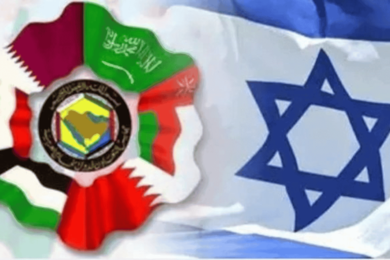 الكشف عن “مبادرة” إسرائيلية “تاريخية” لدول الخليج .. هذه أهدافُها مبادرة إسرائيلية لدول الخليج watanserb.com