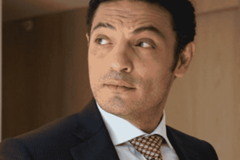 محمد علي يحضّر مفاجأة جديدة لـ”السيسي” ونجله محمود محمد علي مفاجأة السيسي watanserb.com