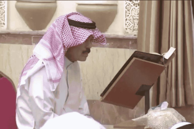 نواف الأحمد أحد المساجد watanserb.com