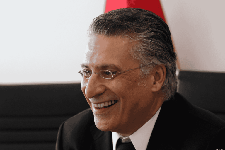 نبيل القروي ضابط إسرائيلي watanserb.com