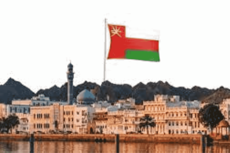 “استمع” فخ الابتزاز.. لهذا السبب تتعمد بعض المواقع نشر أخبار كاذبة ومفبركة عن سلطنة عُمان؟ حسن العجمي watanserb.com