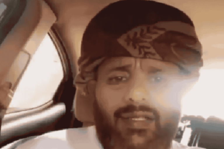 فنان عُماني ينشر الذعر بالسلطنة بحديثه عن انتشار فيروس خطير في مستشفى السلطان قابوس بصلالة أشرف المشيخي فيروس H1N1 watanserb.com