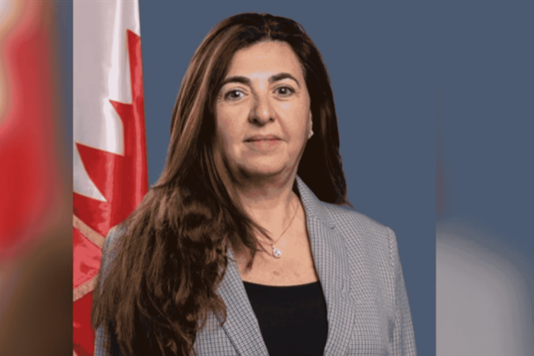 هدى نونو صفقة القرن watanserb.com
