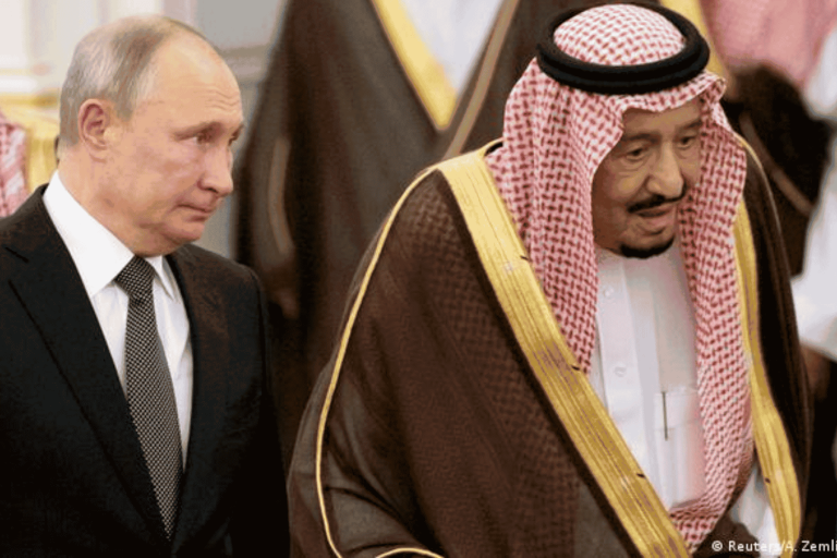 فرقة العزفة السعودية بوتين watanserb.com