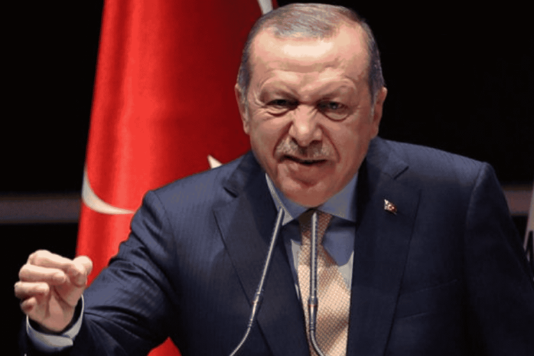 أردوغان الجامعة العربية watanserb.com
