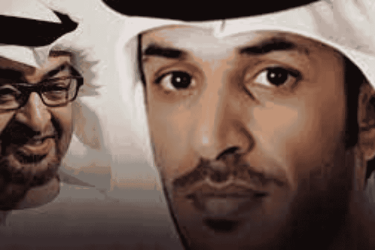 اتهمت سلطنة عُمان بأنها منبع تجارة المثليين في العالم.. “الشاهين” يفضح أحدث حسابات الفتنة الإماراتية ويجرِّس المتطاولين المزروعي تجارة المثليين عُمان watanserb.com
