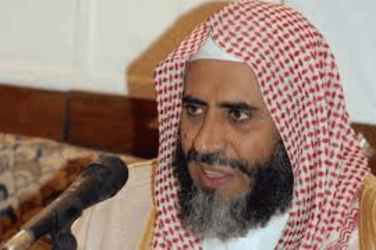محكمة الإرهاب عوض القرني watanserb.com