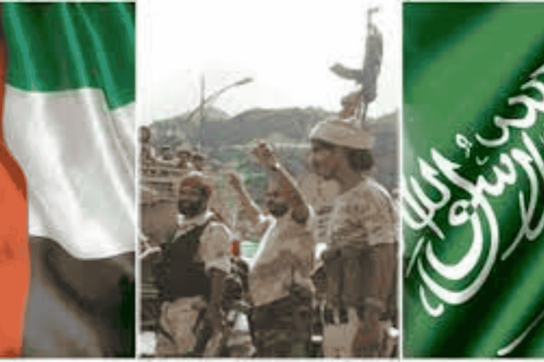 فشل التحالف في اليمن watanserb.com