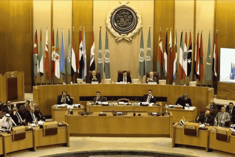 مسؤول قطري يعلق على قرار جامعة الدول العربية بشأن تركيا.. وهذا ما قاله عن سيادة قطر الجامعة العربية نبع السلام watanserb.com