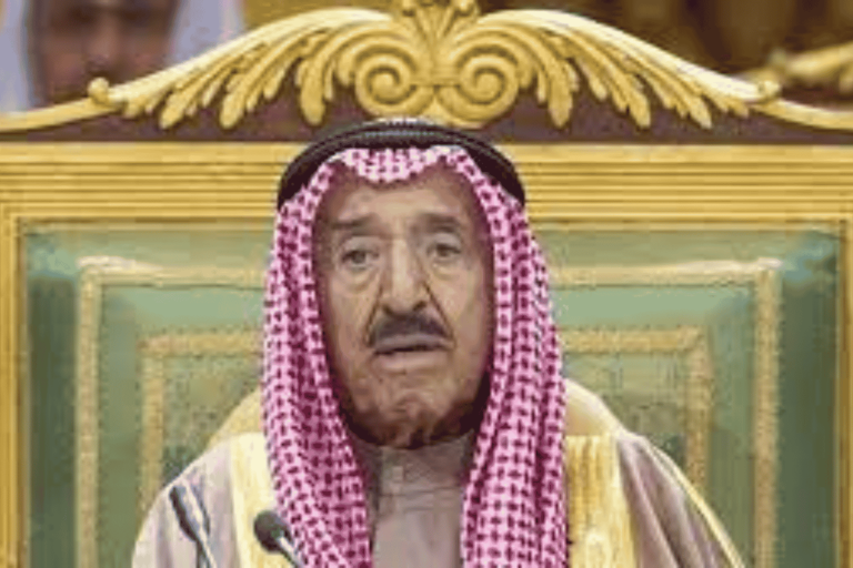 الحالة الصحية أمير الكويت watanserb.com