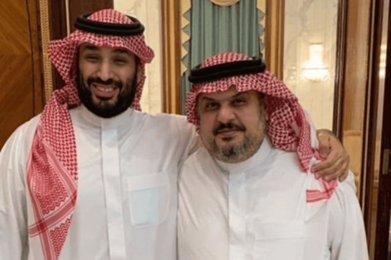 عبدالرحمن بن مساعد watanserb.com
