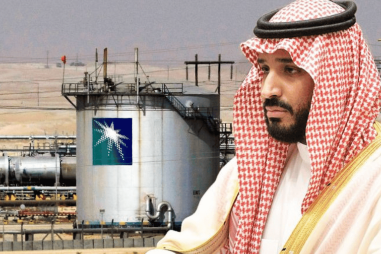 ابن سلمان أرامكو watanserb.com